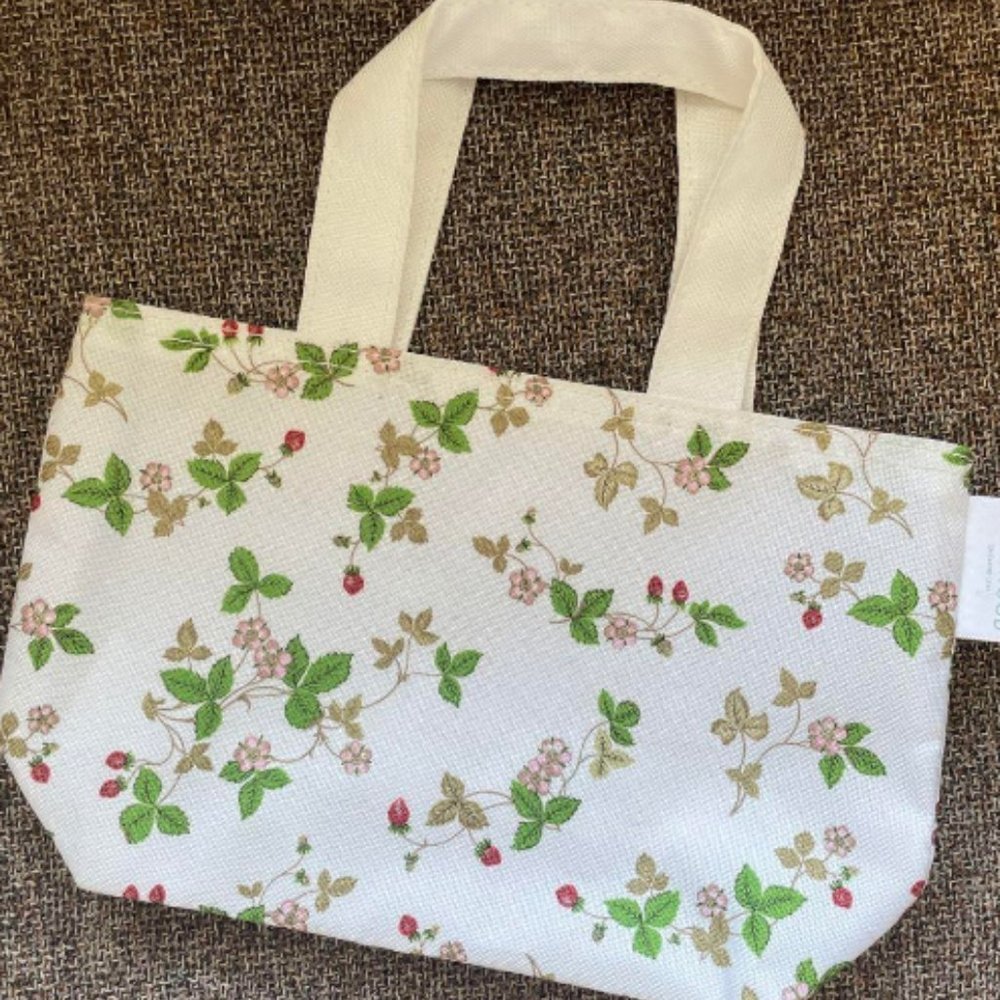 Mini Bag